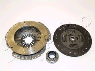 JAPKO 92018 Clutch Kit